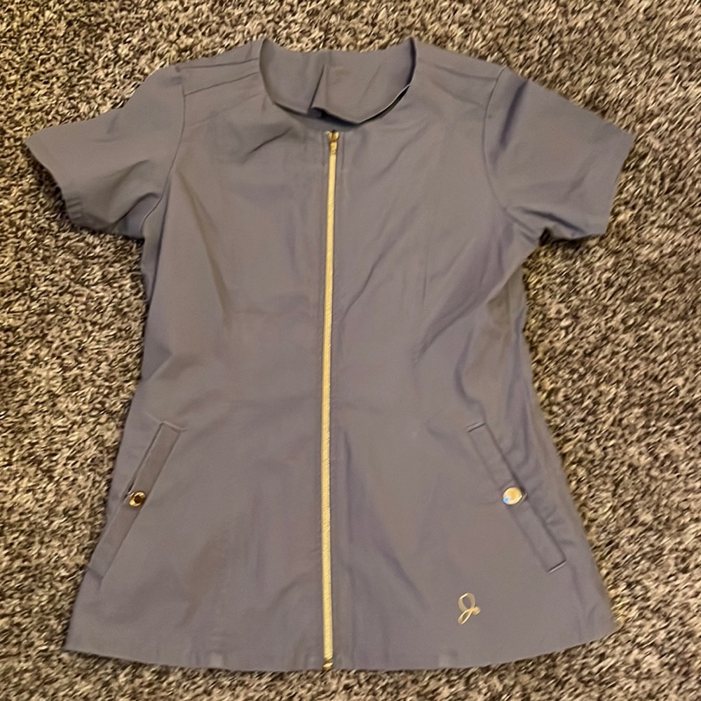 Scrub Top